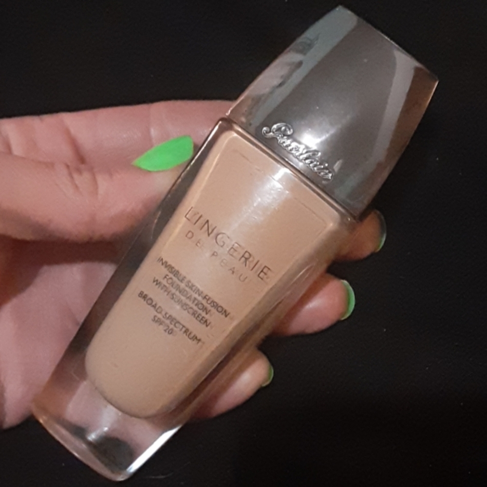 GUERLAIN Foundation